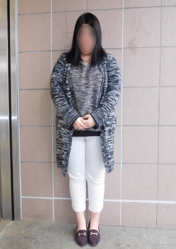 かよ、土浦VIPデブ専肉だんご 2