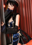 鯉夏ゆうひ、Mrs. Dandy Ueno