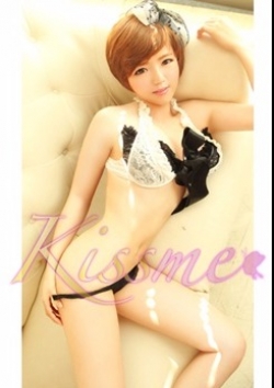 モモ、Kiss me 5