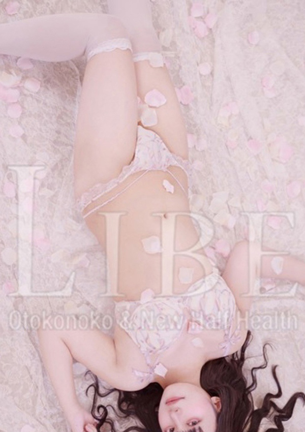 寿きさき、ニューハーフヘルスLIBE大阪梅田 3