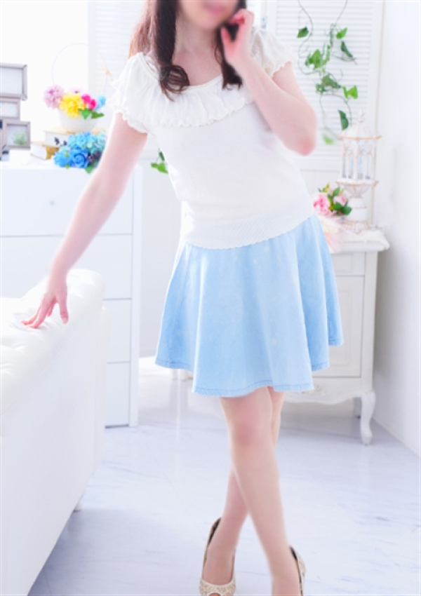 橋本 ゆり、Mrs.Revoir-ミセスレヴォアール- 6
