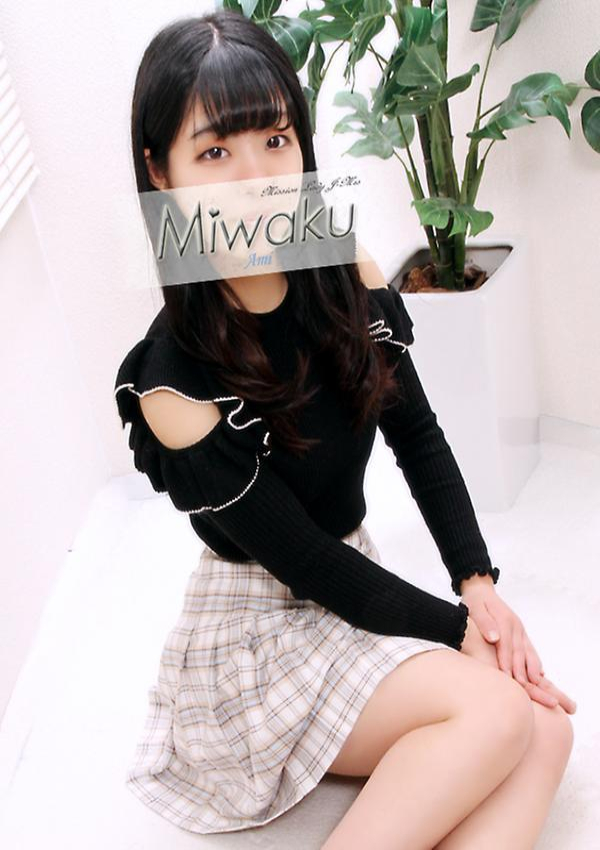 あみ、千葉 魅惑の人妻 6