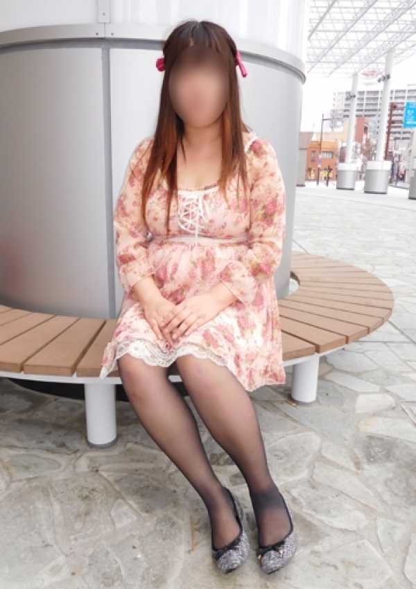 めぐ、土浦VIPデブ専肉だんご 3