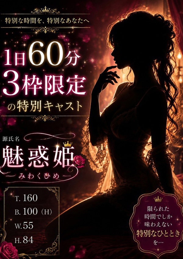 魅惑姫/みわくひめ、ギャルズネットワーク大阪 10
