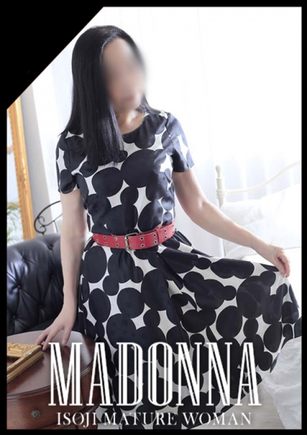 千恵[ちえ]、五十路熟女マドンナ 1