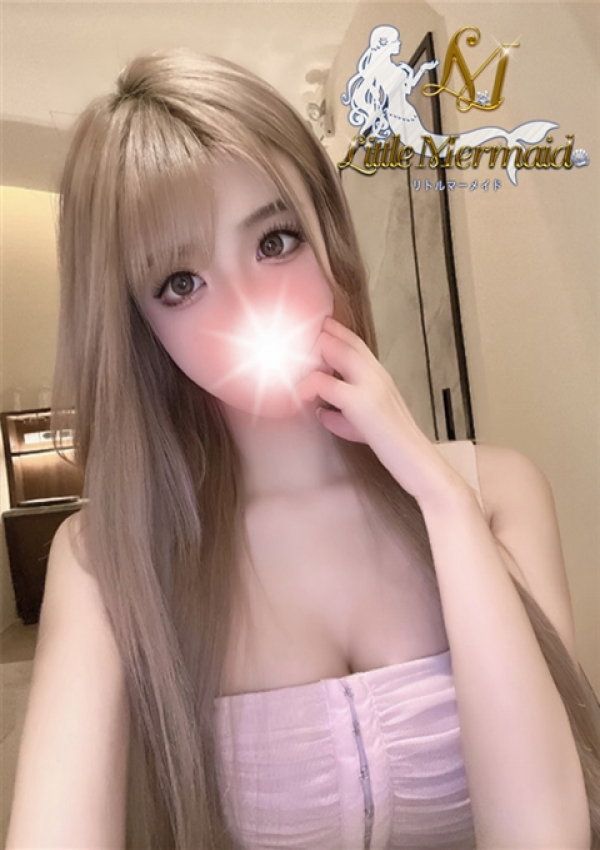 ユウカ、リトルマーメイド(人魚姫) 1