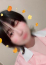 新人・あきな、ファーストラブ
