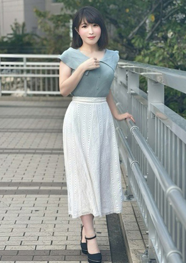 島田えな、月の真珠-五反田- 2