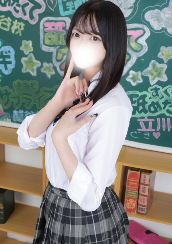 るりか、舐めたくてグループ～君とサプライズ学園～越谷校 2