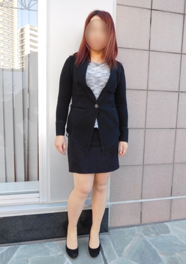 かんな、土浦VIPデブ専肉だんご 2