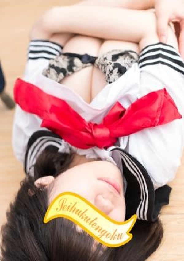 ななみ、五反田制服天国 5