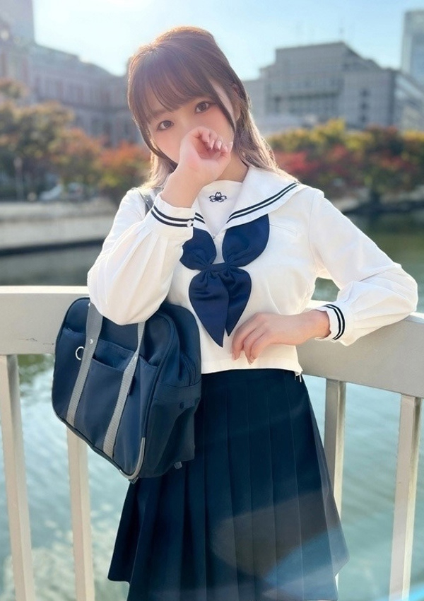 ゆき、大阪デリヘル学園 2