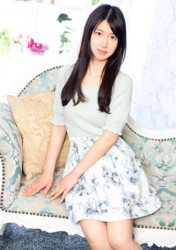 今江りかこ、渋谷ガーデン 2