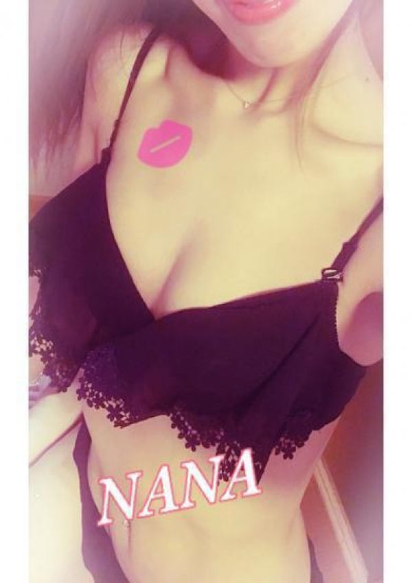 なな、アロマエステ美魔女