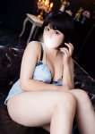凛(りん)、人妻気分