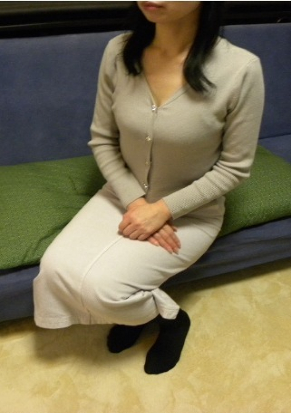 熟女エステ もみっこクラブ名古屋、まさこ