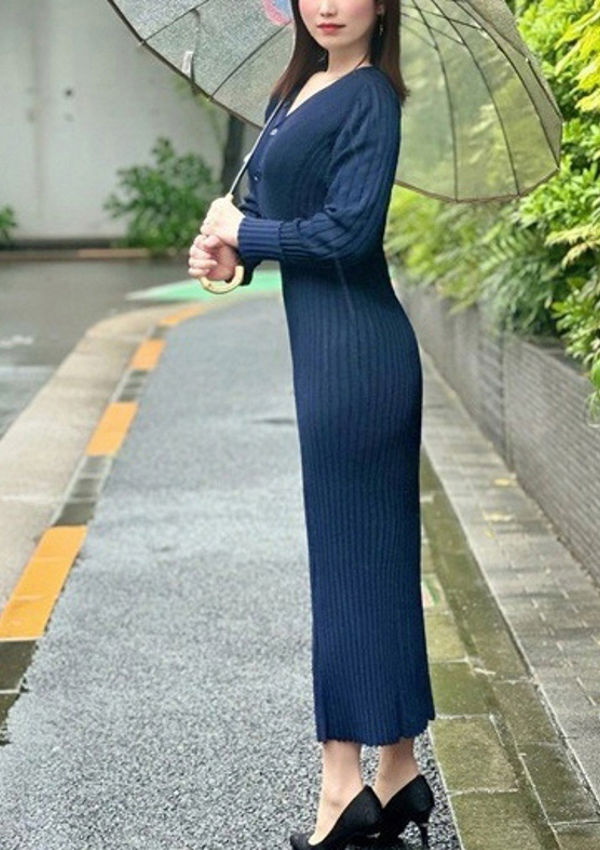 沢村ゆきな、月の真珠-五反田- 2