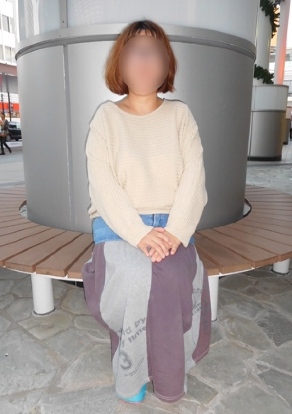 みずえ、土浦VIPデブ専肉だんご 3