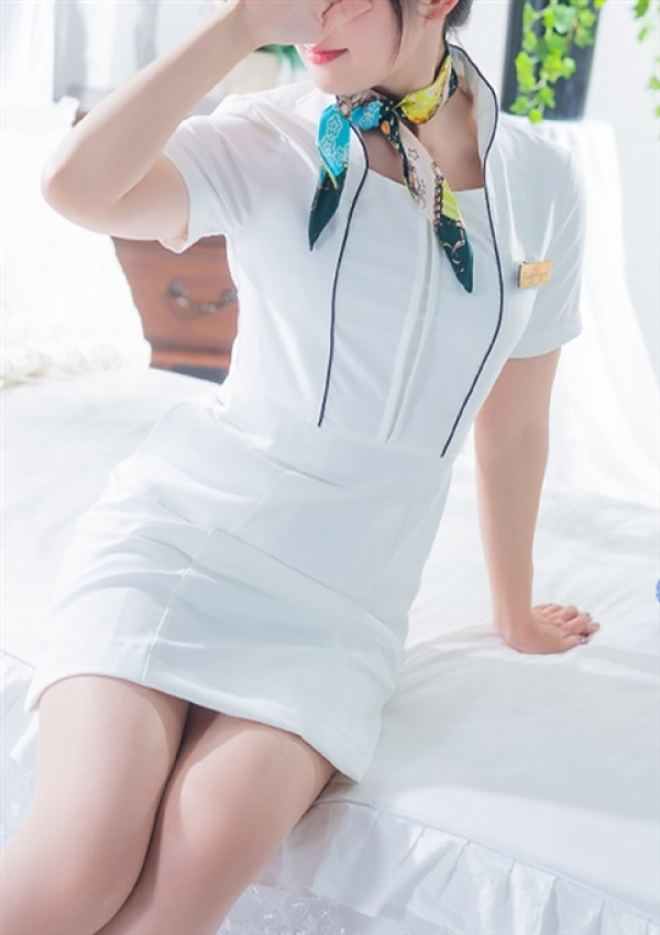 柚香(ゆずか)、天使のゆびさき 岡山店 3