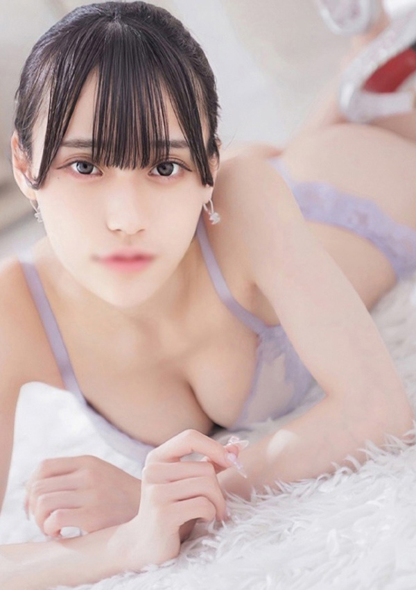 みかん、Charme(シャルム) 9