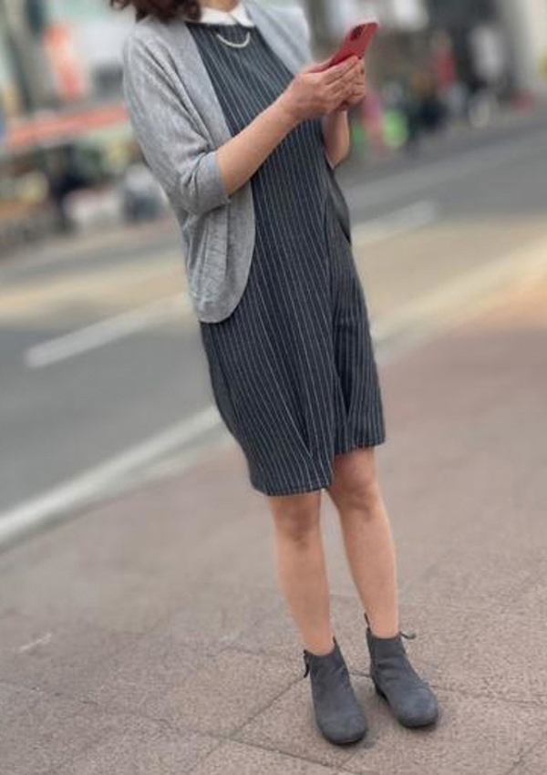 みさと、優しい奥様 札幌すすきの店 3