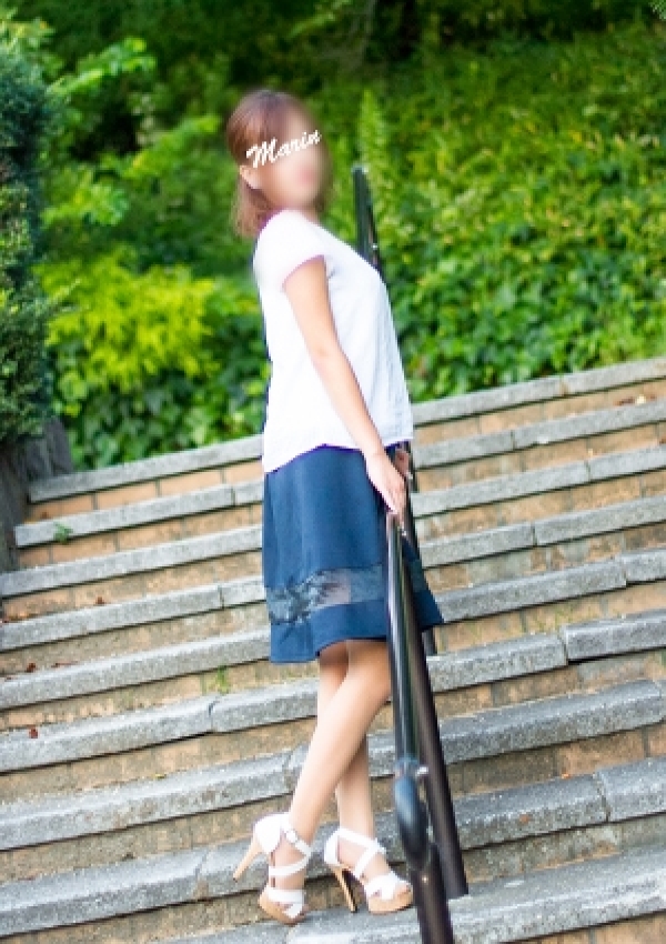 茉鈴(まりん)、姫路なでしこ 3