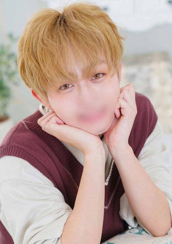 はち、性転館 5