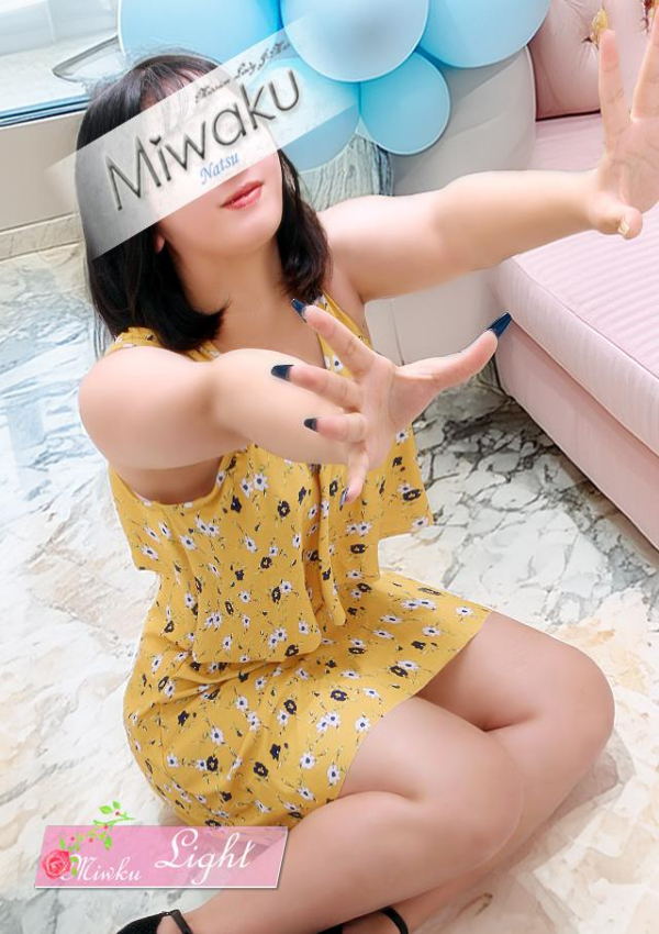 なつ、千葉 魅惑の人妻 6
