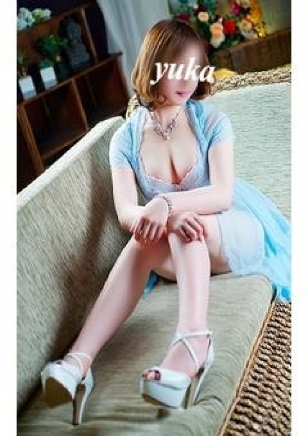 由花(ゆか)、天使のゆびさき 岡山店 2