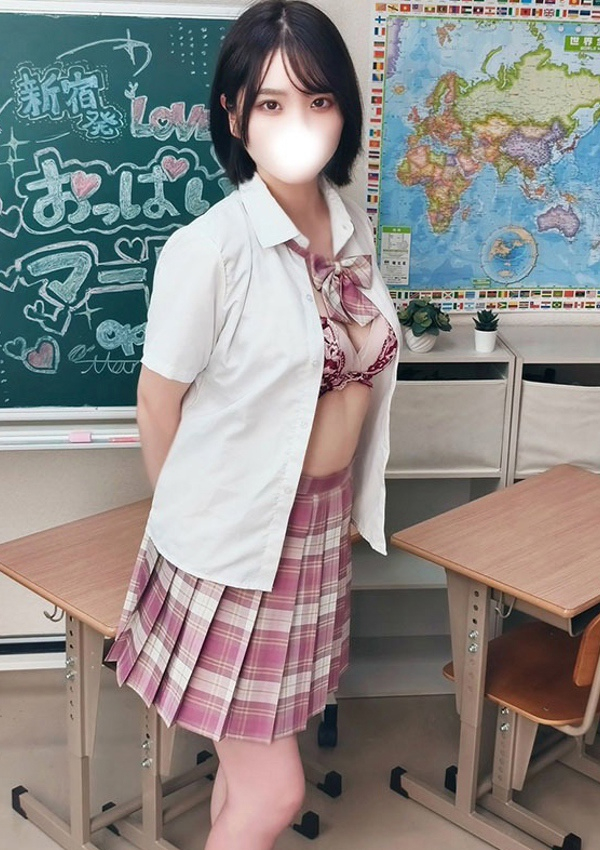 るな、おっぱいマート 5