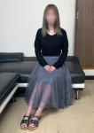 ちい、人妻美人館