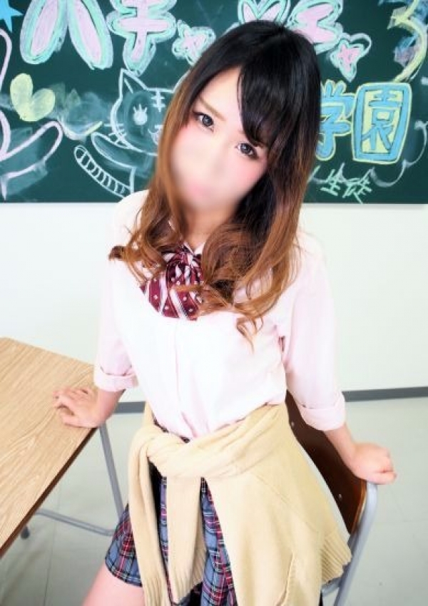 のん、ハチャメチャスクール 3