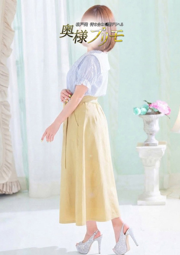 あみ、奥様プリモ 2