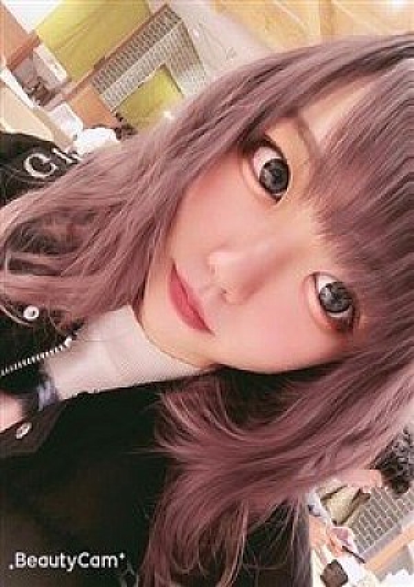 まいか、GIRLS COLLECTION 1