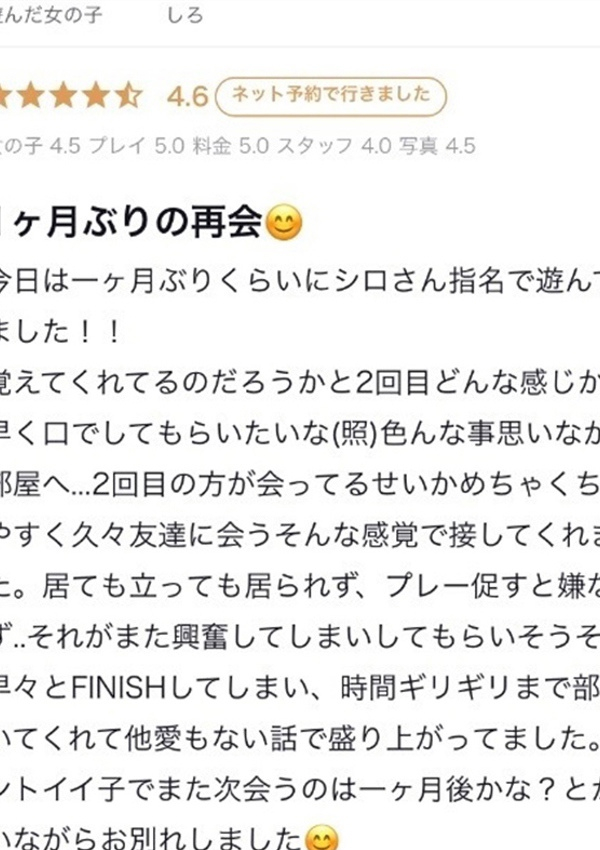 しろ、プロフィール姫路 9