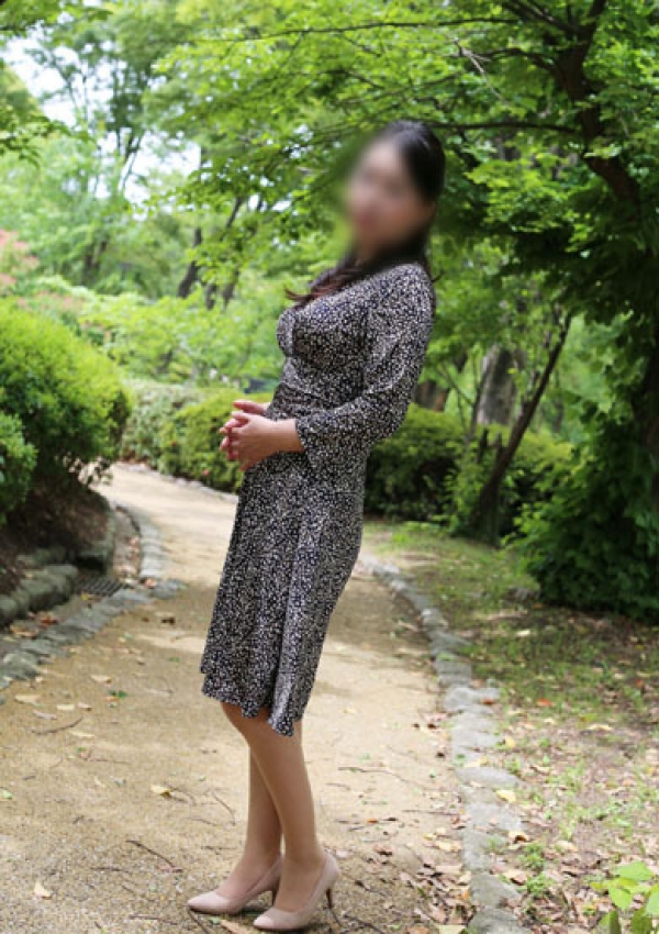 おとは、博多の熟女 3