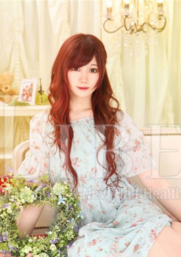 藤原レイ、ニューハーフヘルスLIBE大阪梅田 3