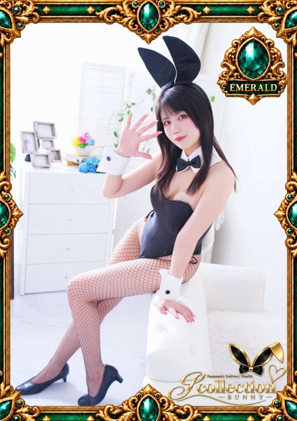 えり、山梨デリヘル 『Sコレクション』甲府 1