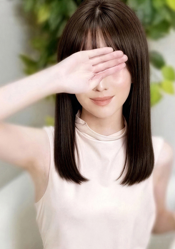 仙台大人の秘密倶楽部、れんか【美の真骨頂】