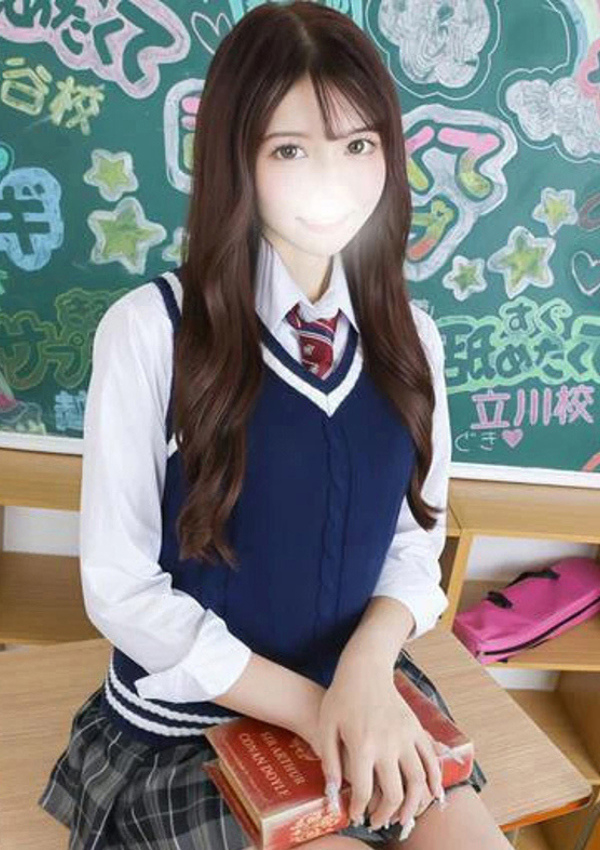 みり、舐めたくてグループ～それいけヤリスギ学園～横浜校 3
