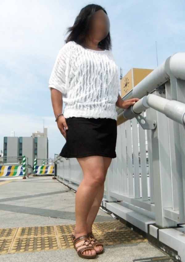 なつこ、かわいい熟女&おいしい人妻 土浦店 4