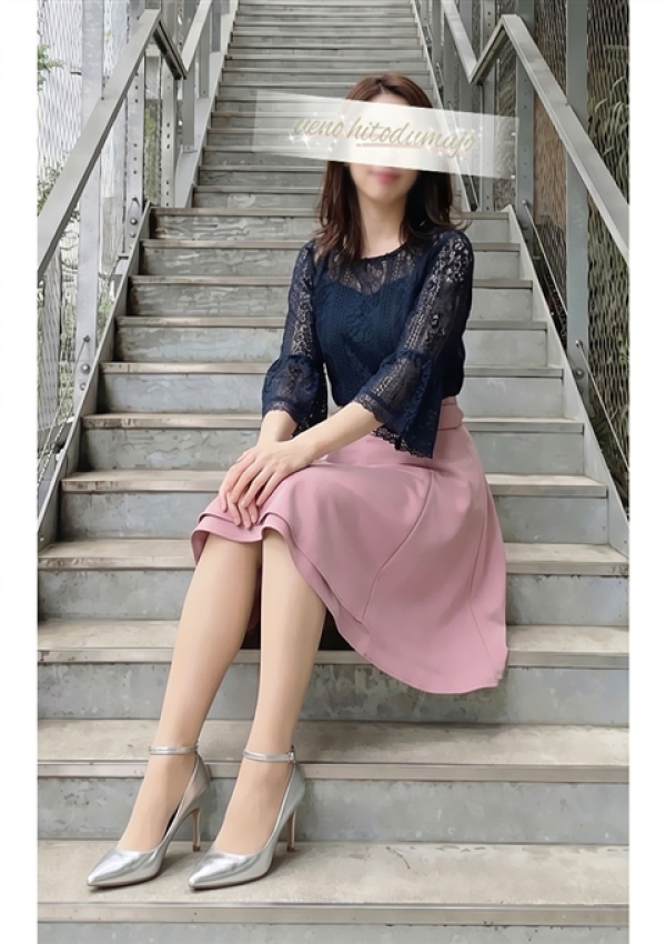 芽生(めい)、上野人妻城 4