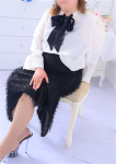 平山あみ、Mrs.Revoir-ミセスレヴォアール-