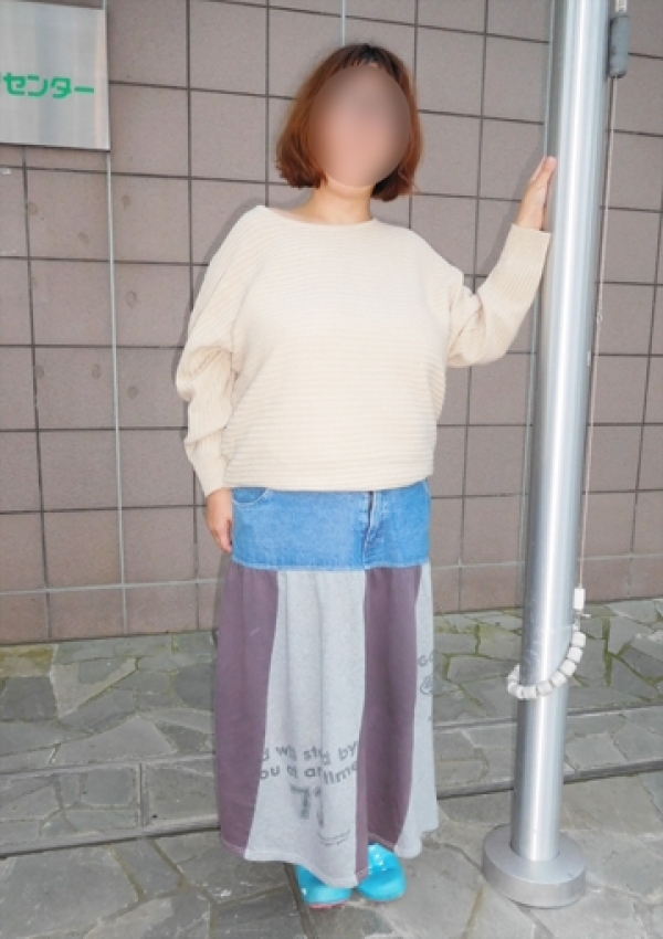 みずえ、土浦VIPデブ専肉だんご 2