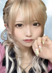 すずは、ナチュラルビューティー