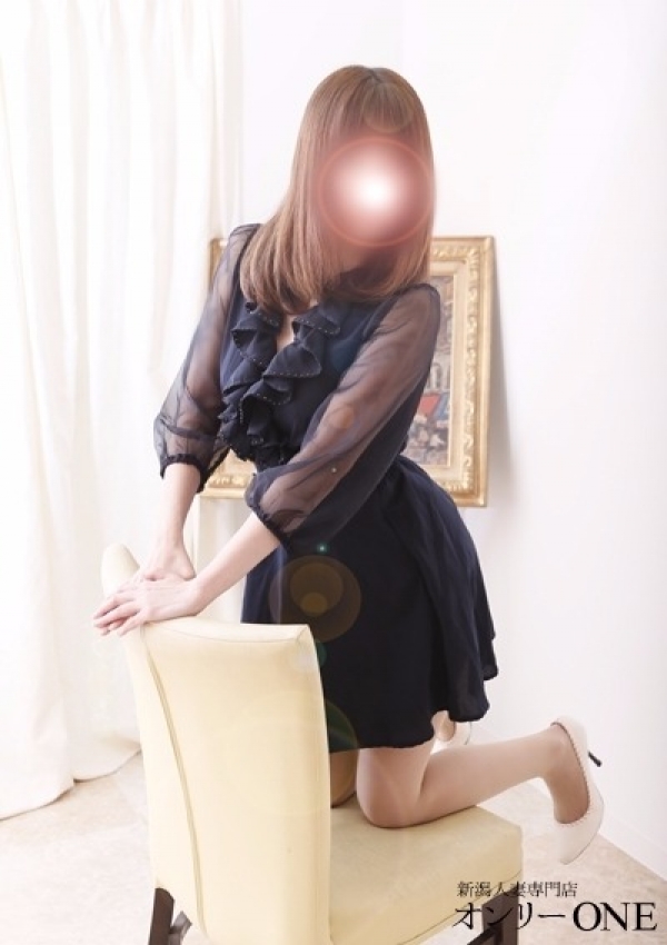 ありす、新潟人妻専門店 オンリーONE 2