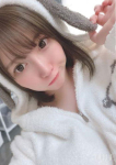 ねずこ、ワンチャン!!!アヘ顔全開あざとギャル