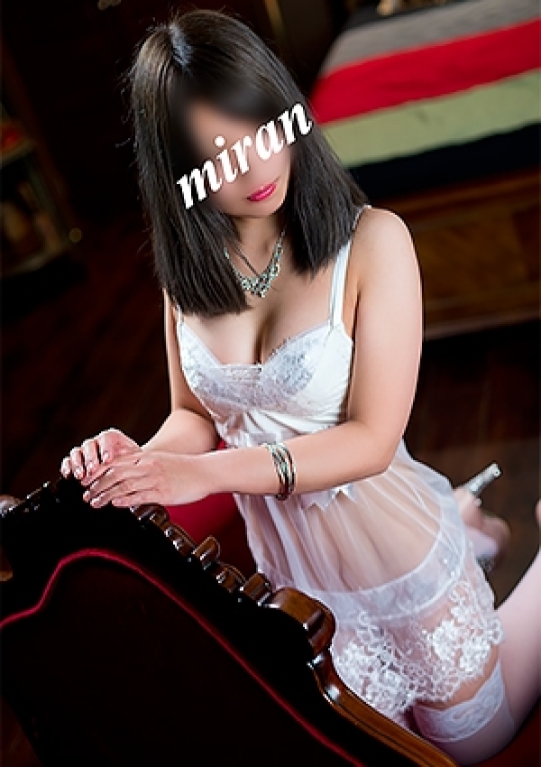 美蘭(みらん)、天使のゆびさき 岡山店 2