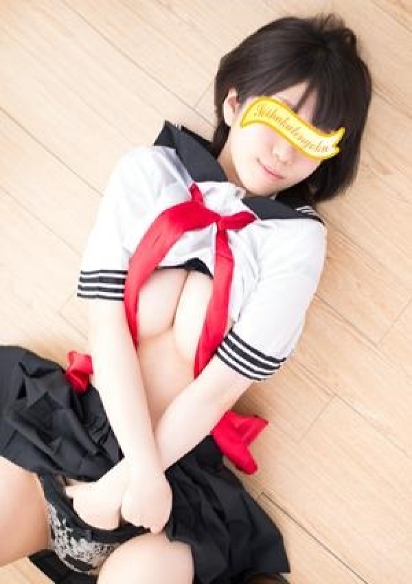 ななみ、五反田制服天国 4