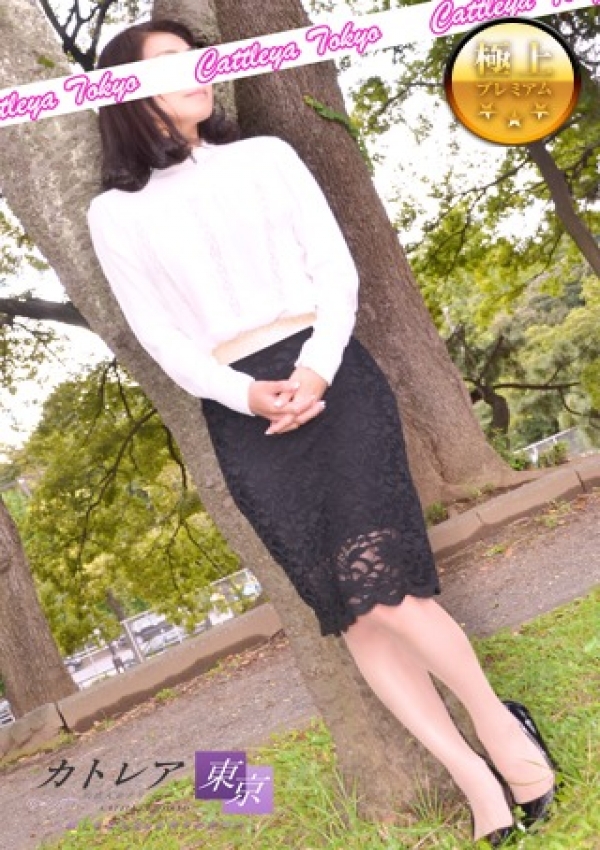 理子、高級人妻デリヘル カトレア東京 4